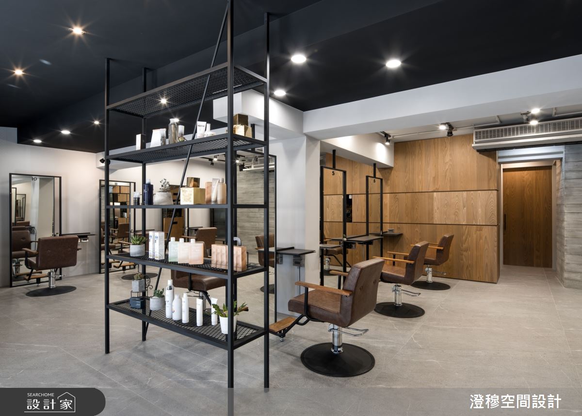 44坪老屋(16~30年)＿混搭風商業空間案例圖片＿澄穆空間設計＿澄穆_14之3