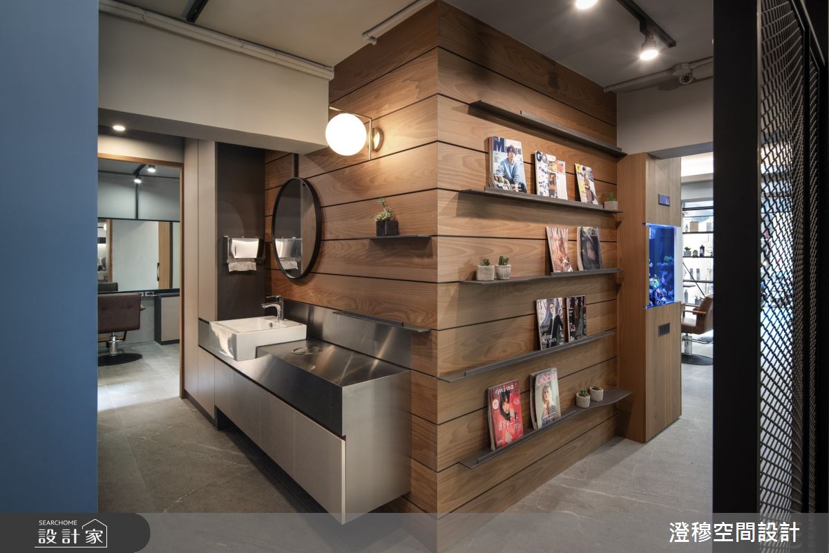 44坪老屋(16~30年)＿混搭風商業空間案例圖片＿澄穆空間設計＿澄穆_14之7