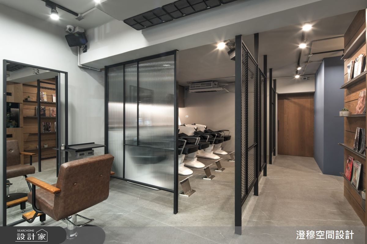 44坪老屋(16~30年)＿混搭風商業空間案例圖片＿澄穆空間設計＿澄穆_14之8