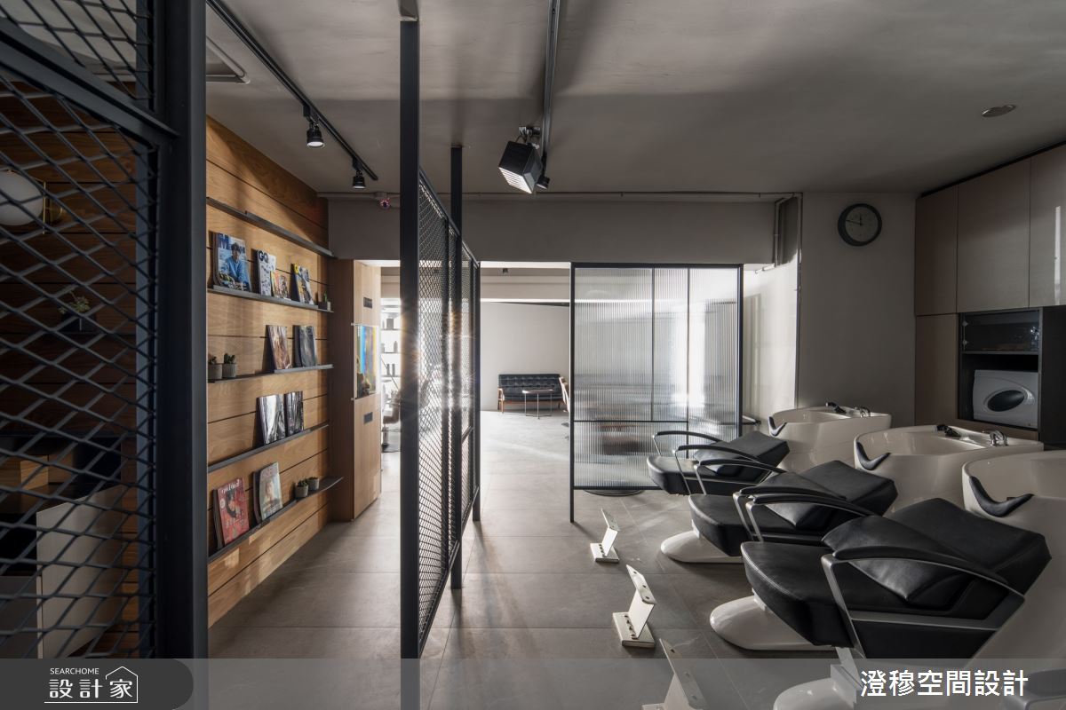 44坪老屋(16~30年)＿混搭風商業空間案例圖片＿澄穆空間設計＿澄穆_14之9