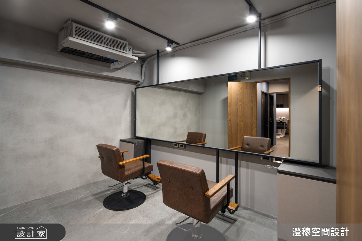 44坪老屋(16~30年)＿混搭風商業空間案例圖片＿澄穆空間設計＿澄穆_14之12