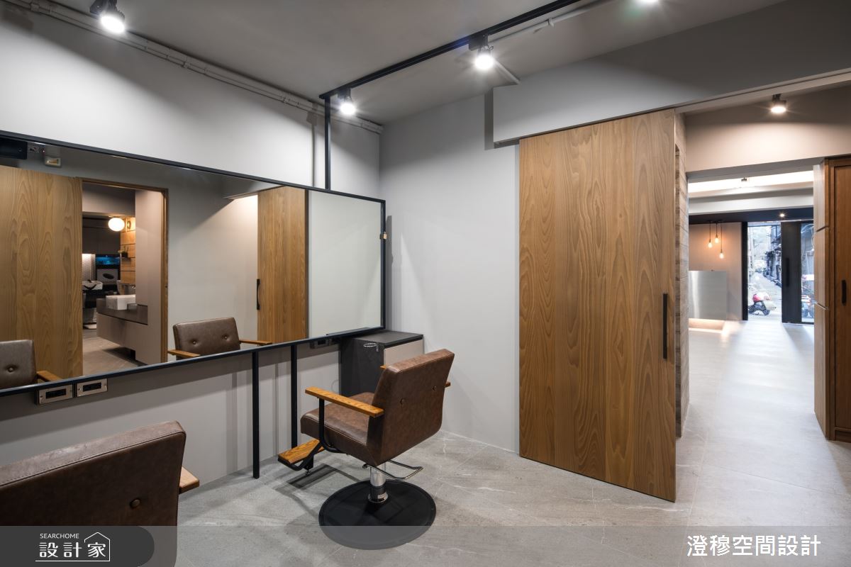 44坪老屋(16~30年)＿混搭風商業空間案例圖片＿澄穆空間設計＿澄穆_14之13
