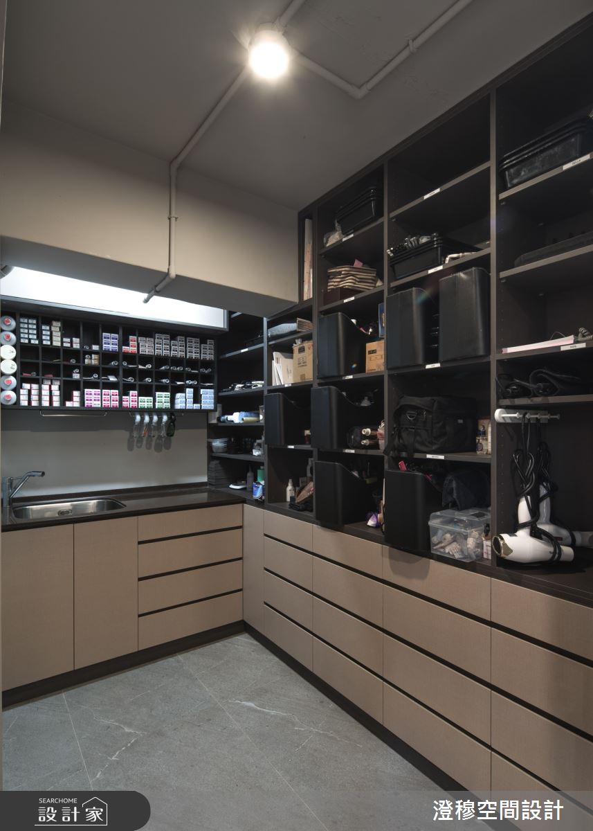 44坪老屋(16~30年)＿混搭風商業空間案例圖片＿澄穆空間設計＿澄穆_14之14