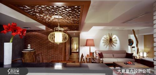 大夏_20_新中式風