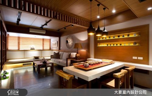 大夏_22_人文禪風