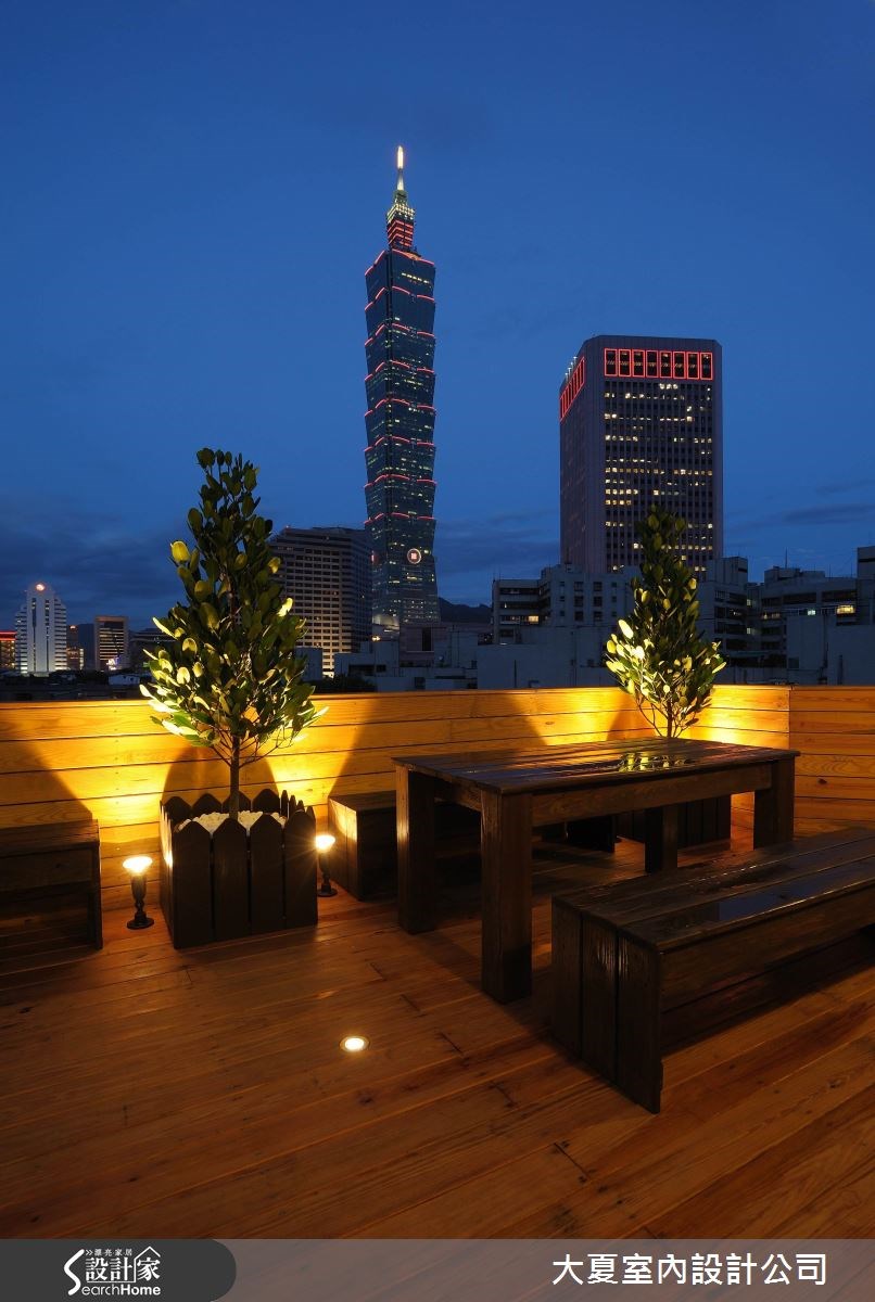 47坪中古屋(5~15年)＿人文禪風庭院案例圖片＿大夏室內設計公司＿大夏_25之9