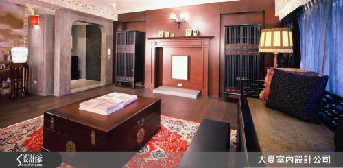 大夏_31_新中式風