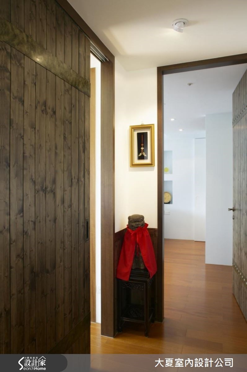32坪新成屋(5年以下)＿鄉村風案例圖片＿大夏室內設計公司＿大夏_36之10