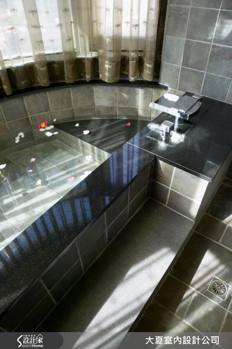 32坪新成屋(5年以下)＿鄉村風案例圖片＿大夏室內設計公司＿大夏_36之20