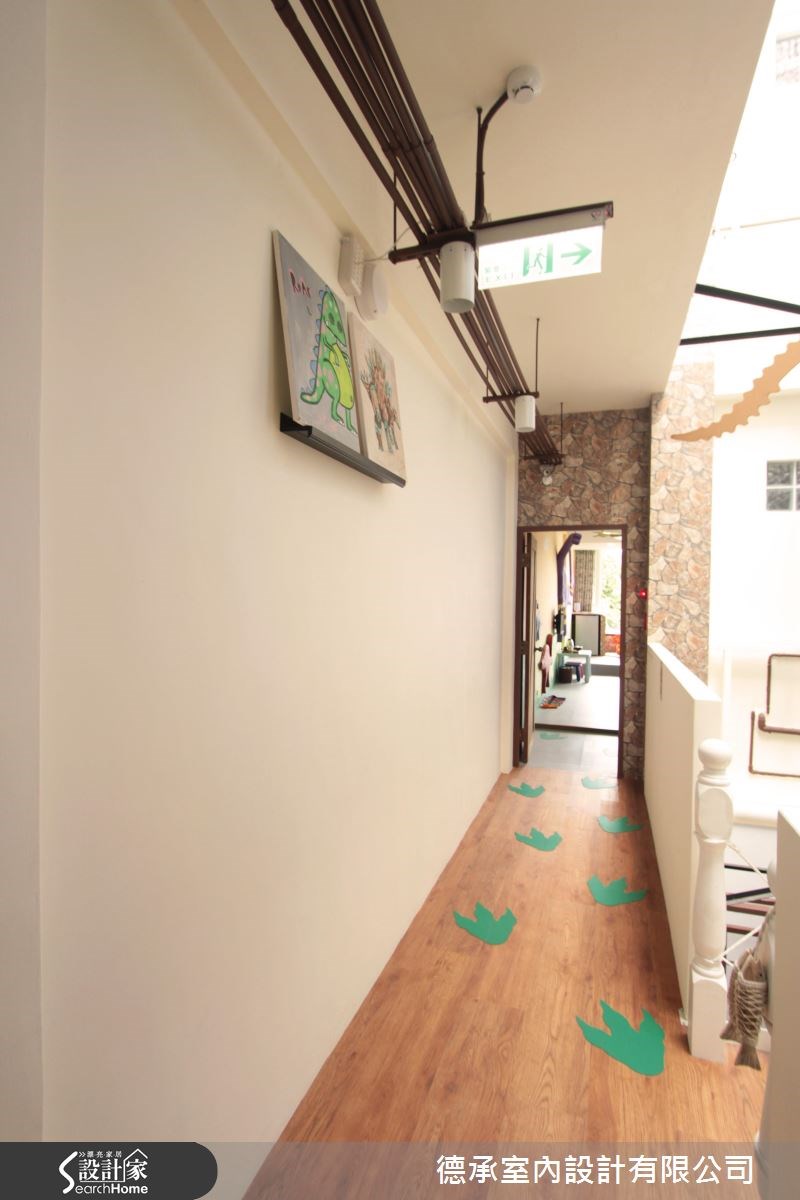 66坪中古屋(5~15年)＿混搭風案例圖片＿德承室內設計有限公司＿德承_04之8