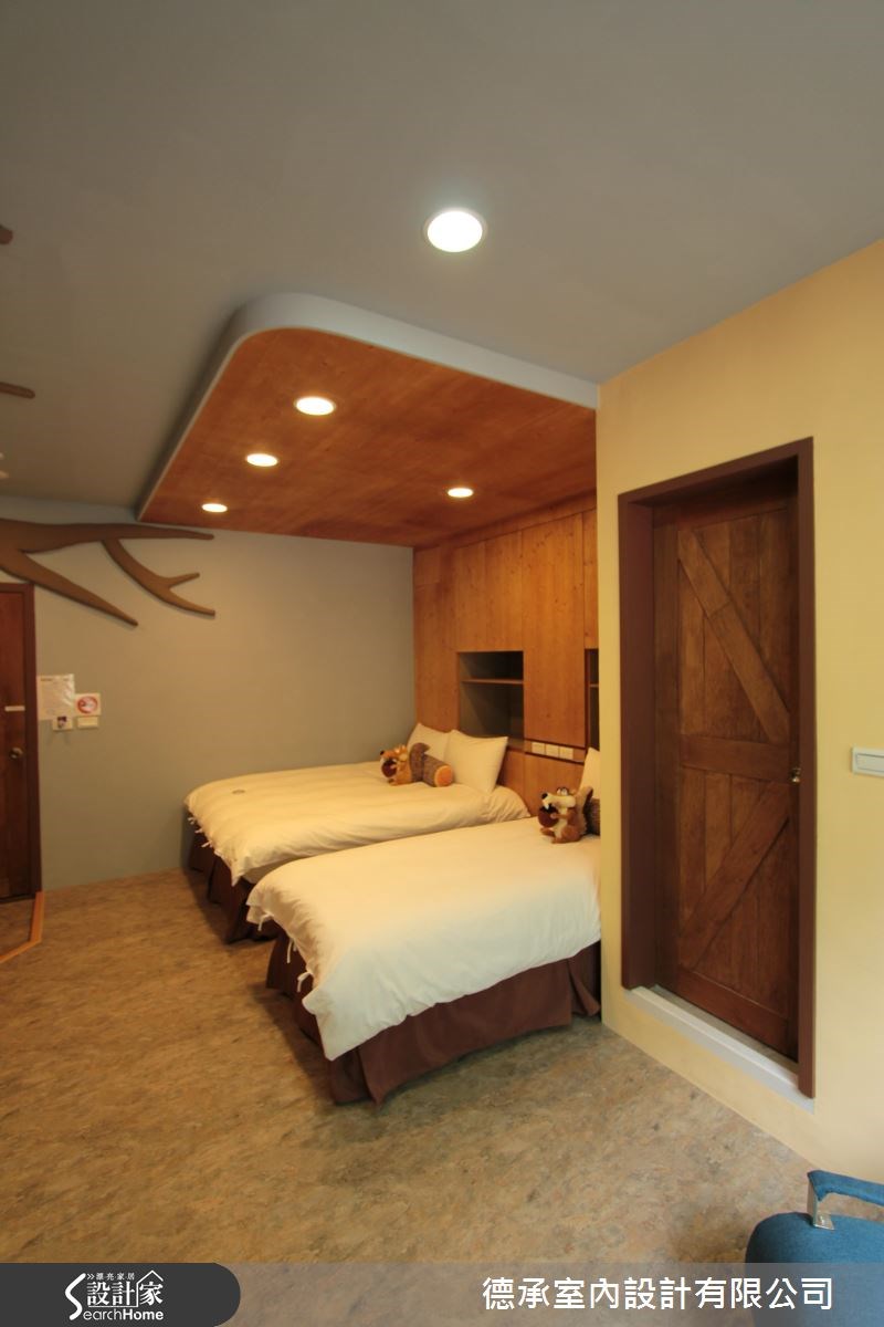 66坪中古屋(5~15年)＿混搭風案例圖片＿德承室內設計有限公司＿德承_04之32