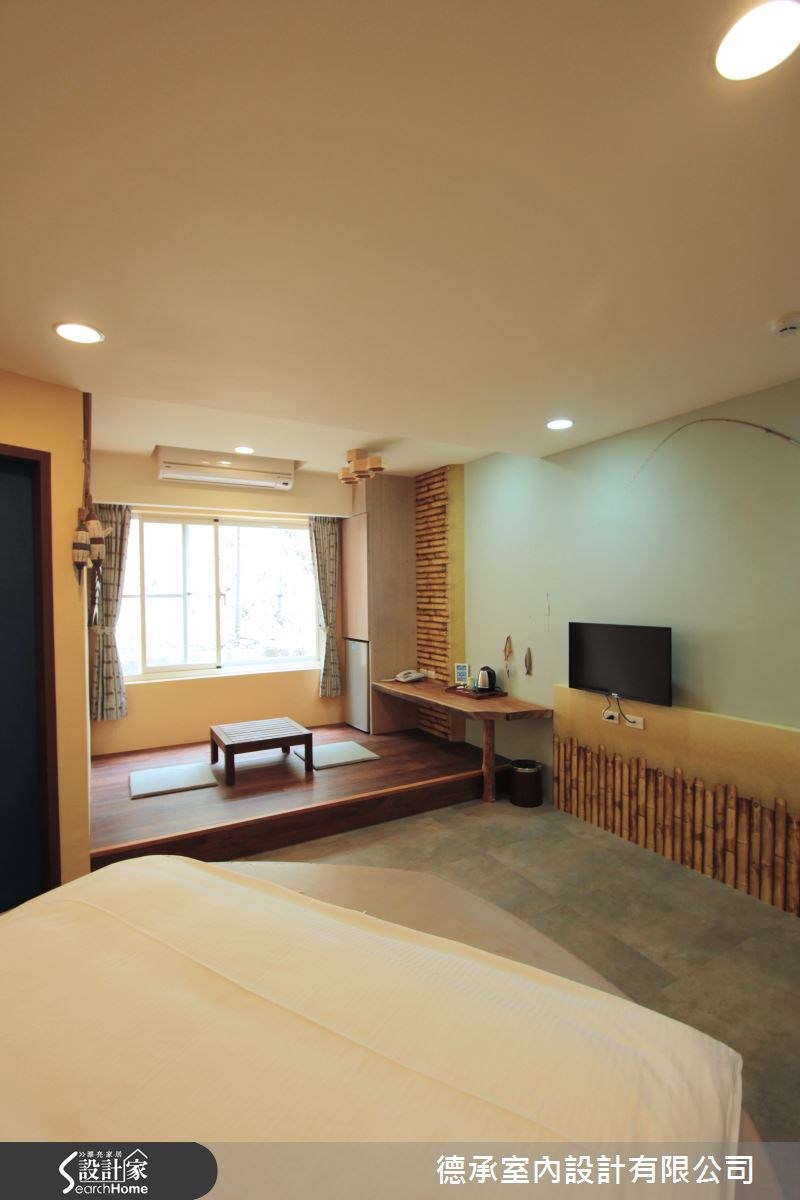 66坪中古屋(5~15年)＿混搭風案例圖片＿德承室內設計有限公司＿德承_04之37