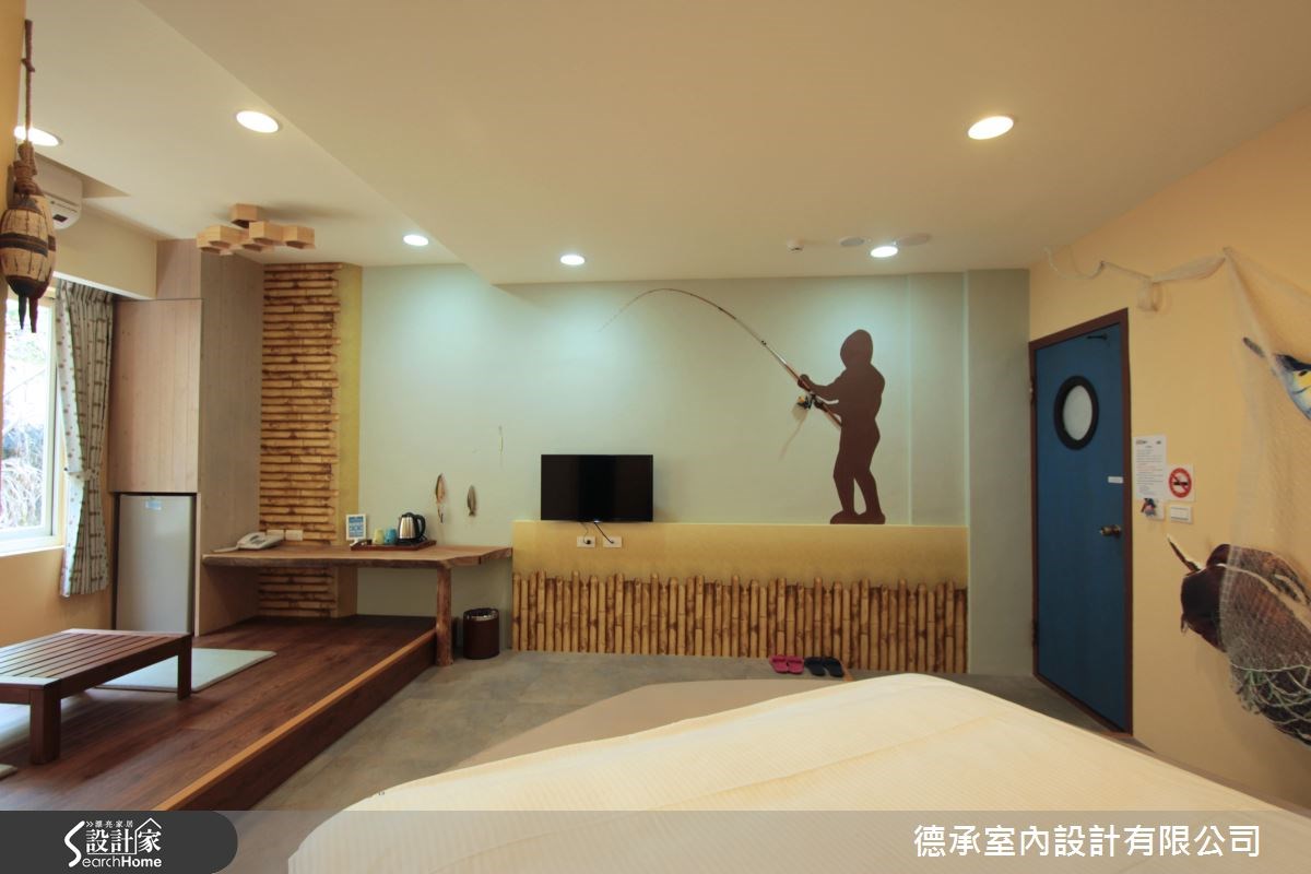 66坪中古屋(5~15年)＿混搭風案例圖片＿德承室內設計有限公司＿德承_04之40
