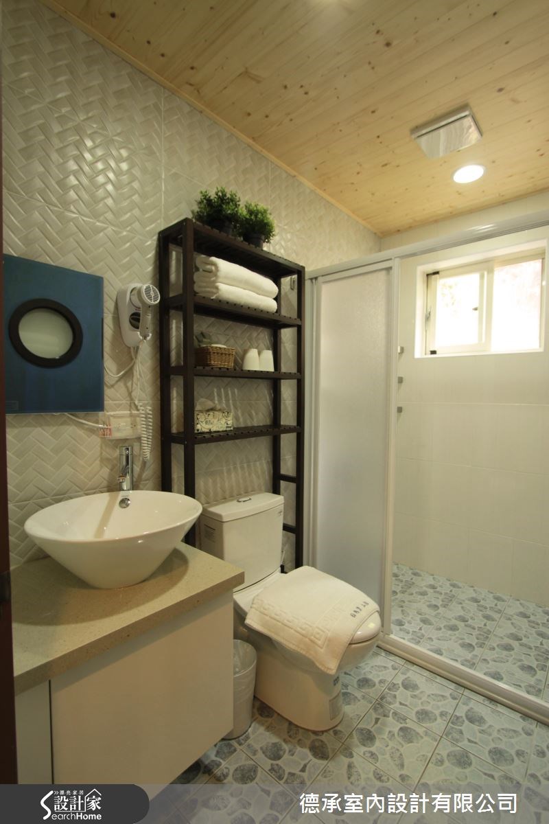 66坪中古屋(5~15年)＿混搭風案例圖片＿德承室內設計有限公司＿德承_04之47