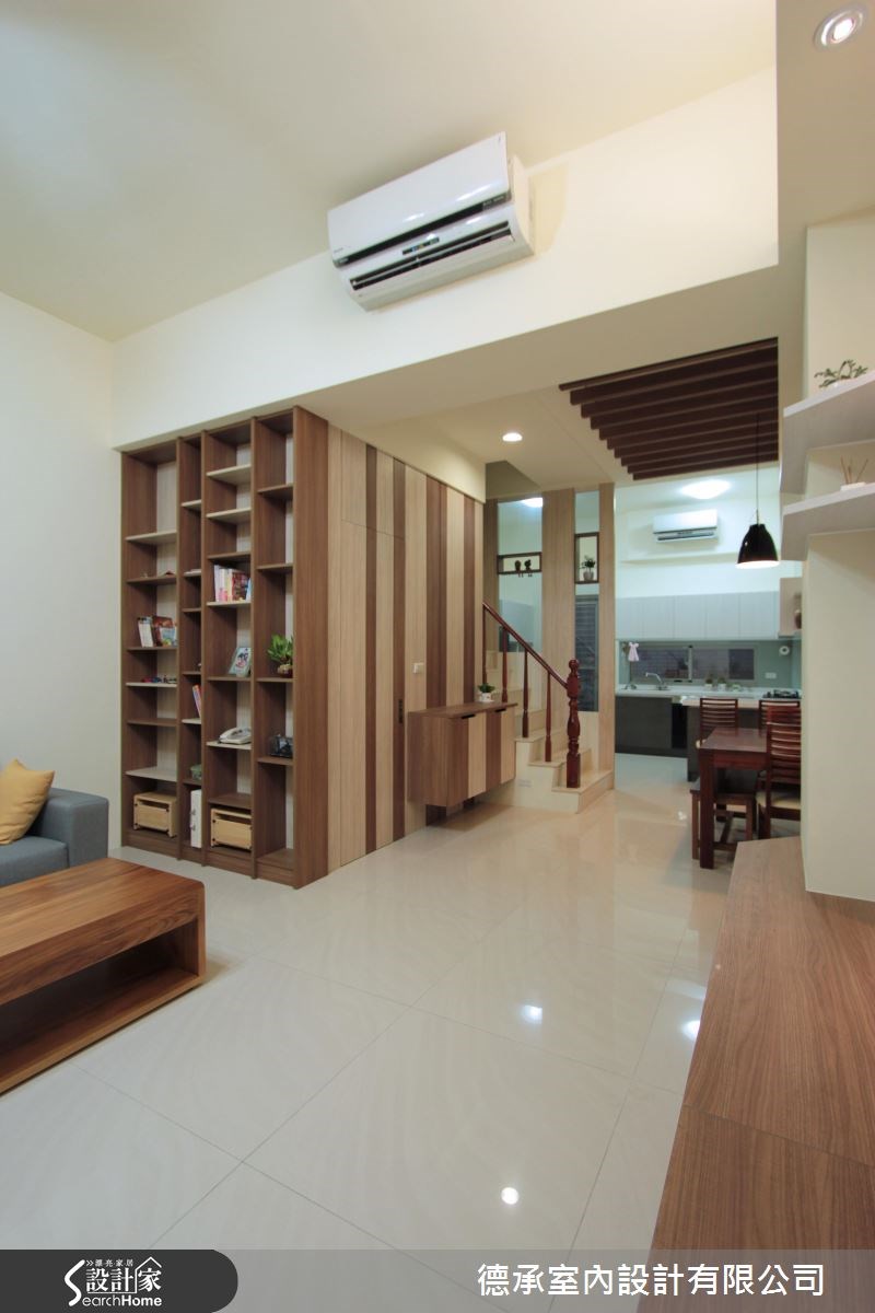 34坪新成屋(5年以下)＿北歐風案例圖片＿德承室內設計有限公司＿德承_05之5