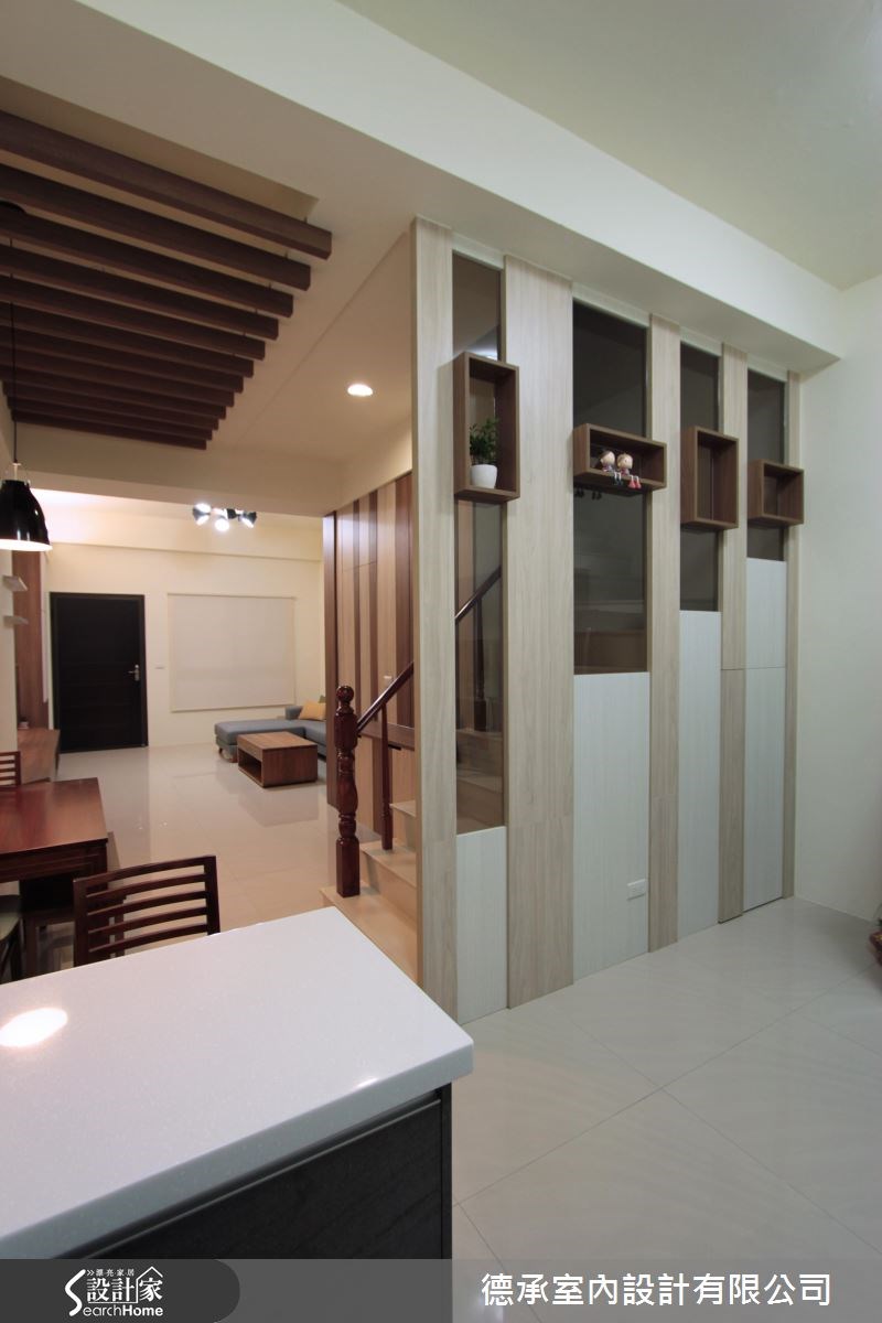 34坪新成屋(5年以下)＿北歐風案例圖片＿德承室內設計有限公司＿德承_05之8