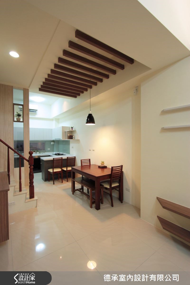 34坪新成屋(5年以下)＿北歐風案例圖片＿德承室內設計有限公司＿德承_05之9