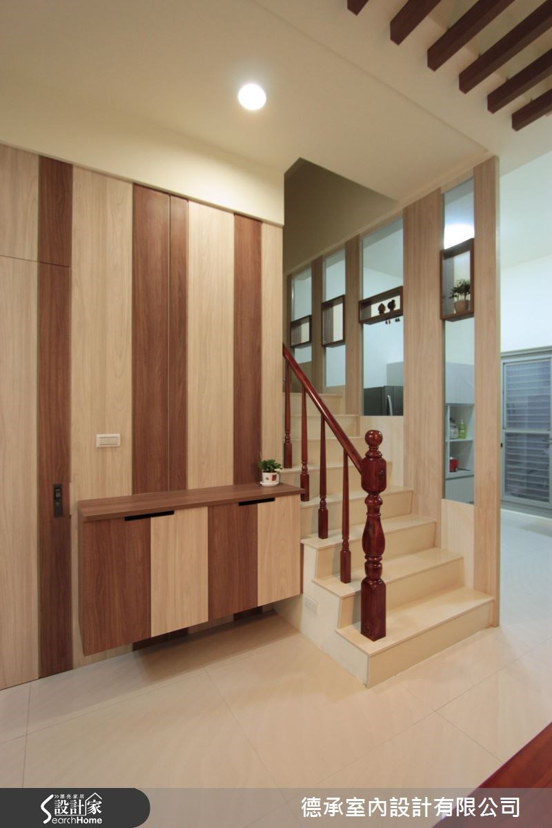 34坪新成屋(5年以下)＿北歐風案例圖片＿德承室內設計有限公司＿德承_05之11