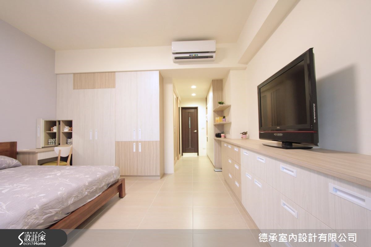 34坪新成屋(5年以下)＿北歐風案例圖片＿德承室內設計有限公司＿德承_05之21