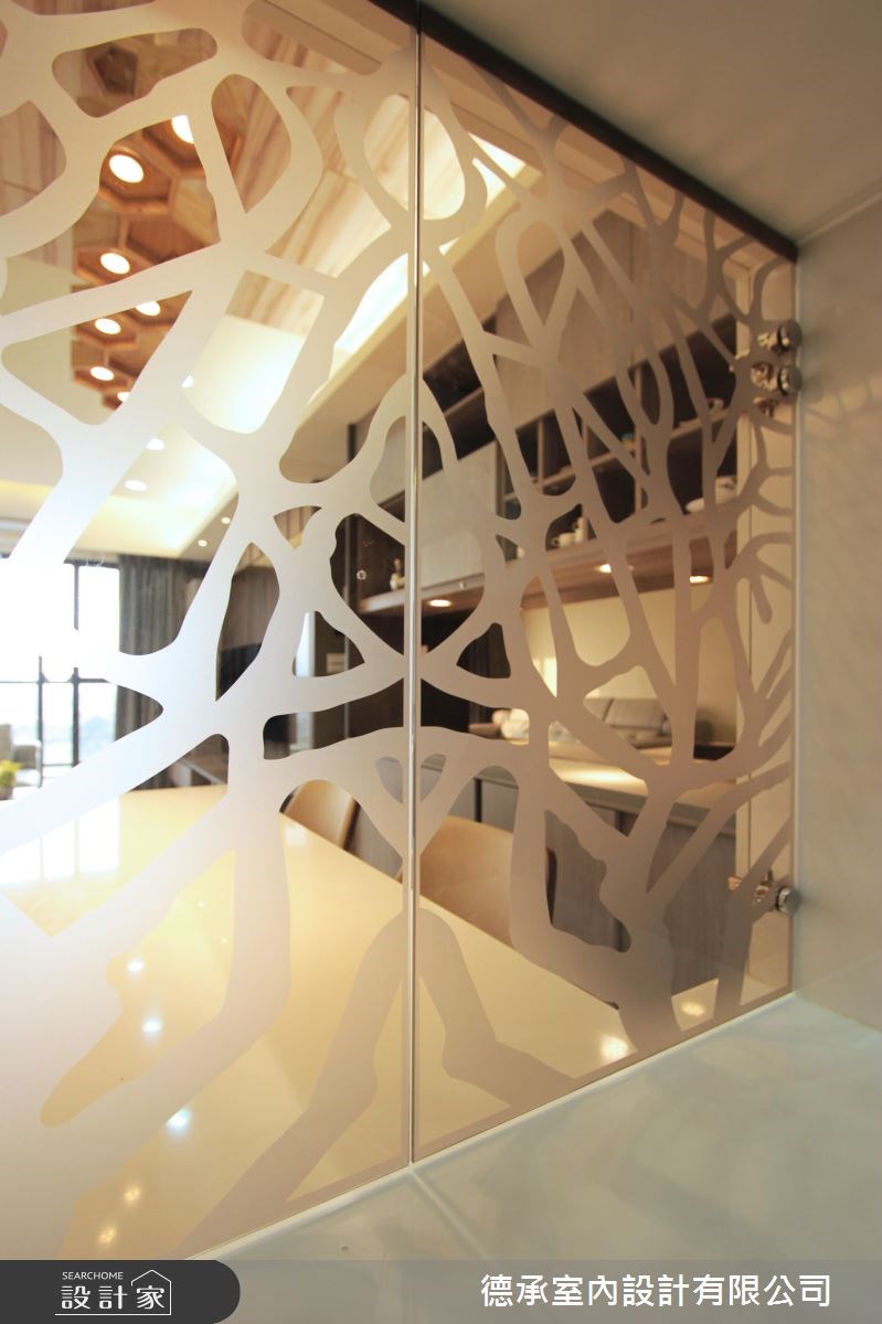 30坪新成屋(5年以下)＿現代風案例圖片＿德承室內設計有限公司＿德承_08之11