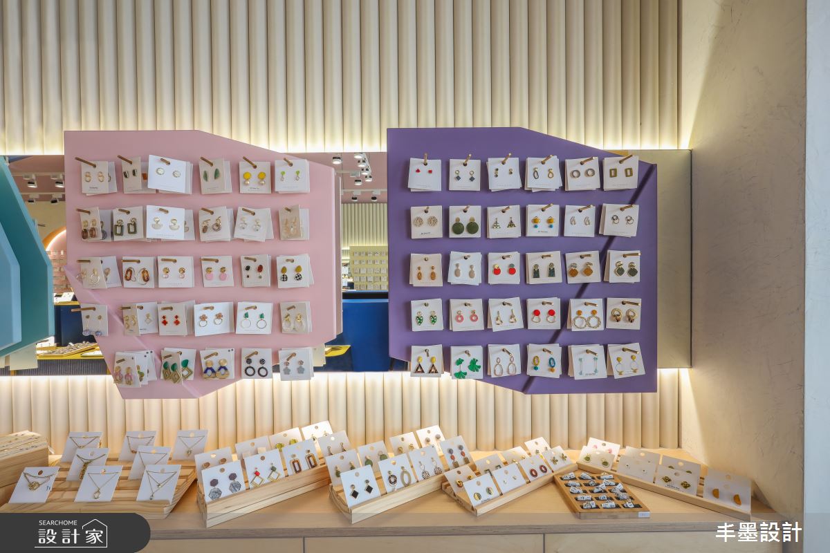 25坪老屋(16~30年)＿混搭風商業空間案例圖片＿丰墨設計＿丰墨_19之23