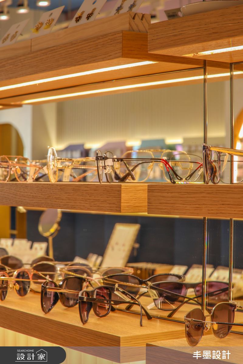 25坪老屋(16~30年)＿混搭風商業空間案例圖片＿丰墨設計＿丰墨_19之24