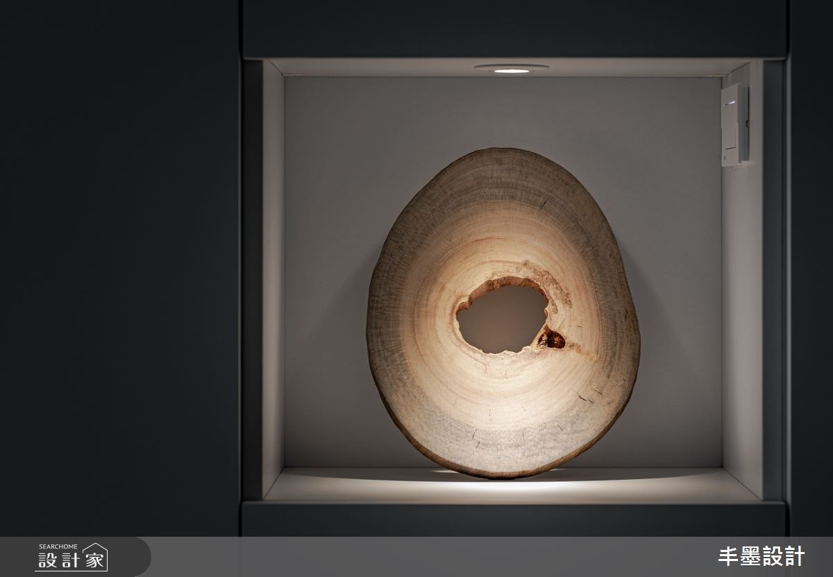 49坪新成屋(5年以下)＿現代風客廳案例圖片＿丰墨設計＿丰墨_24T House之26