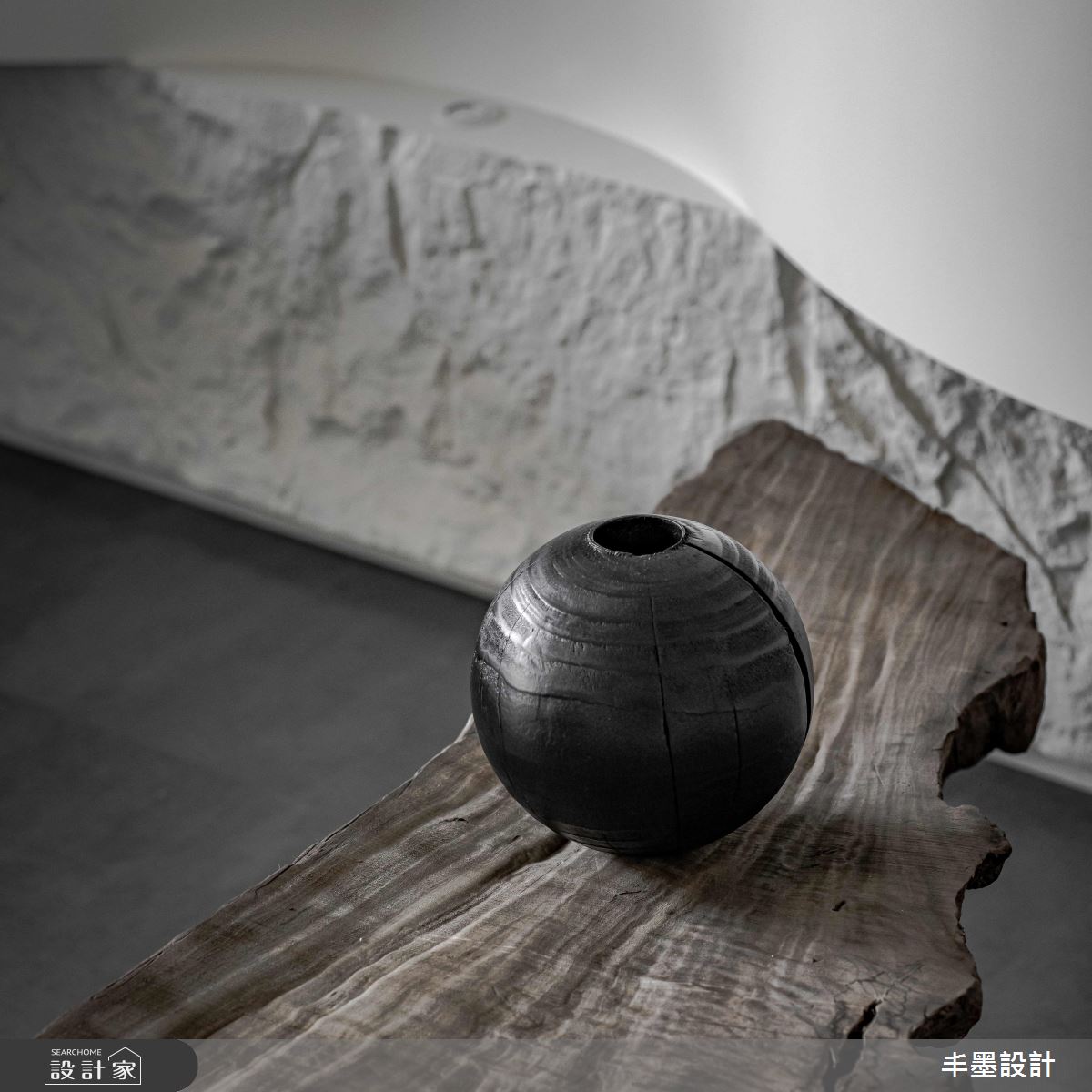 49坪新成屋(5年以下)＿現代風客廳案例圖片＿丰墨設計＿丰墨_24T House之27