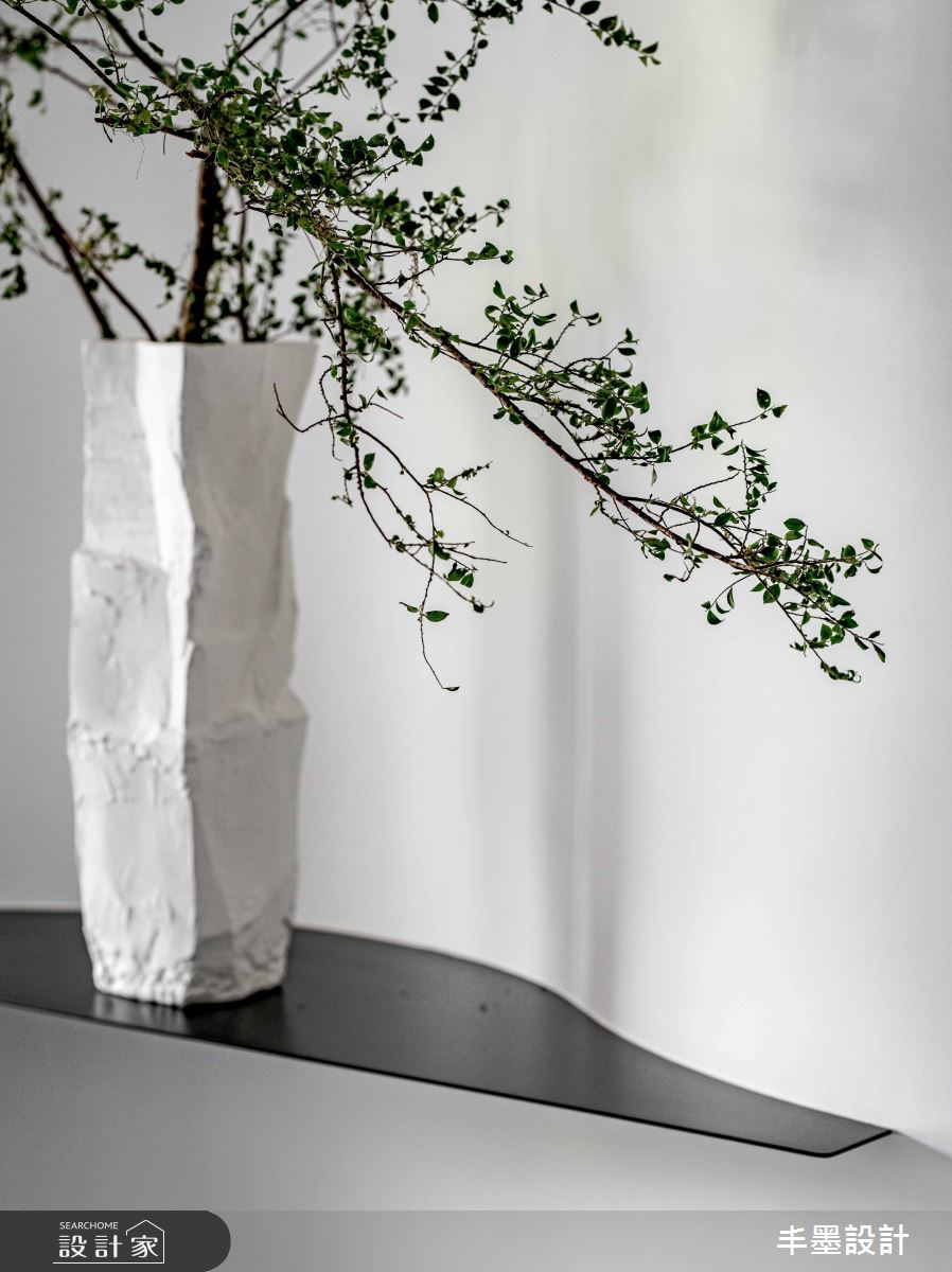 49坪新成屋(5年以下)＿現代風客廳案例圖片＿丰墨設計＿丰墨_24T House之29