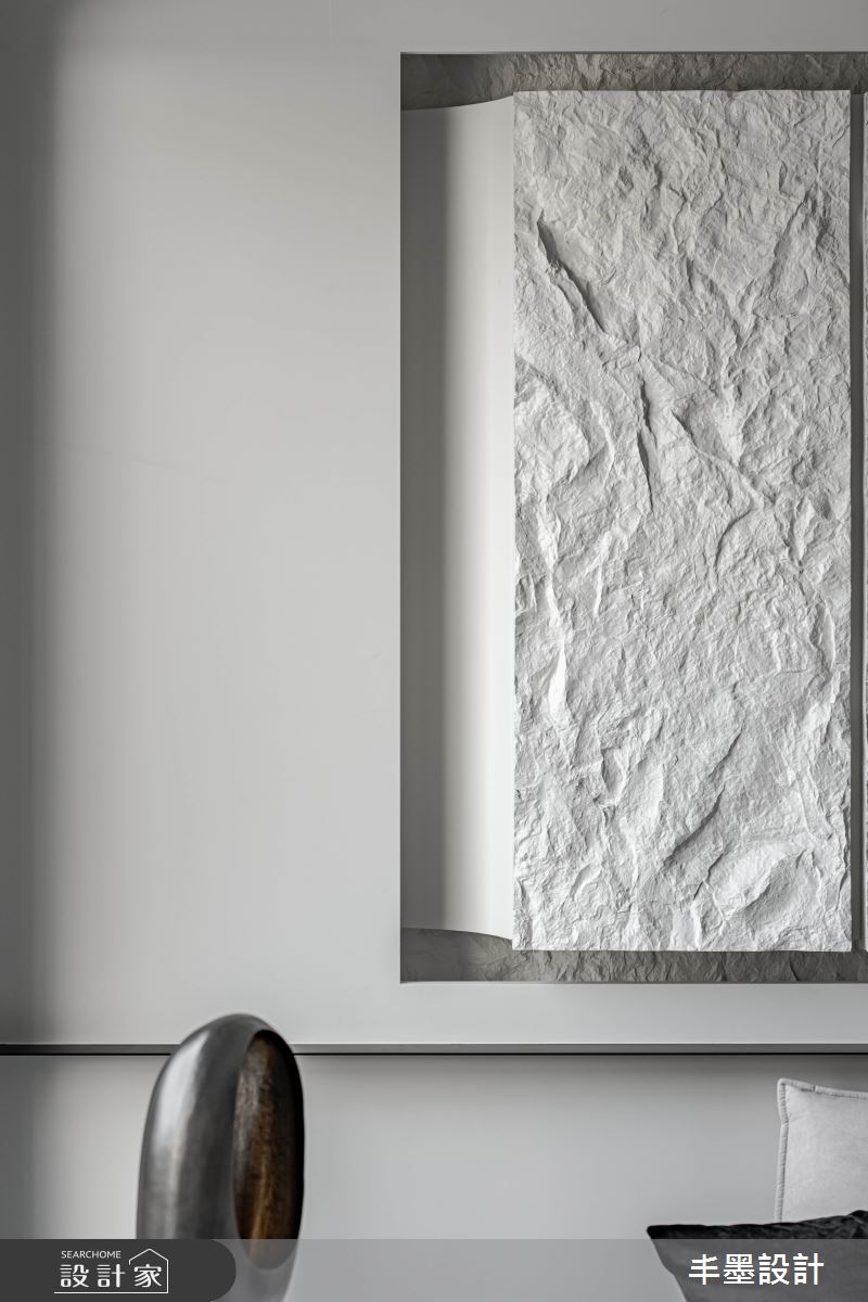 49坪新成屋(5年以下)＿現代風客廳案例圖片＿丰墨設計＿丰墨_24T House之31