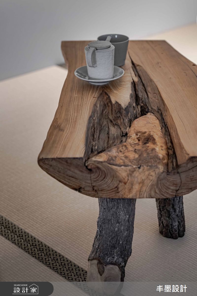 49坪新成屋(5年以下)＿現代風工作區案例圖片＿丰墨設計＿丰墨_24T House之116