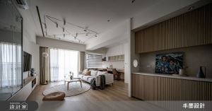 丰墨設計 案例圖2