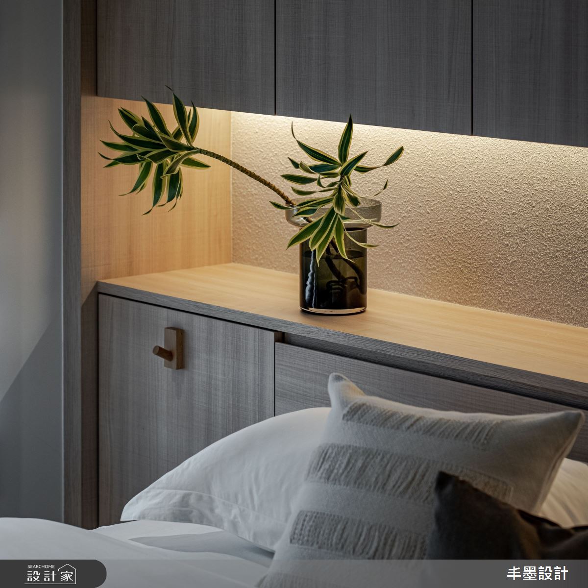 新成屋(5年以下)＿日式無印風案例圖片＿丰墨設計＿丰墨_25來Rays厝啦! 之51