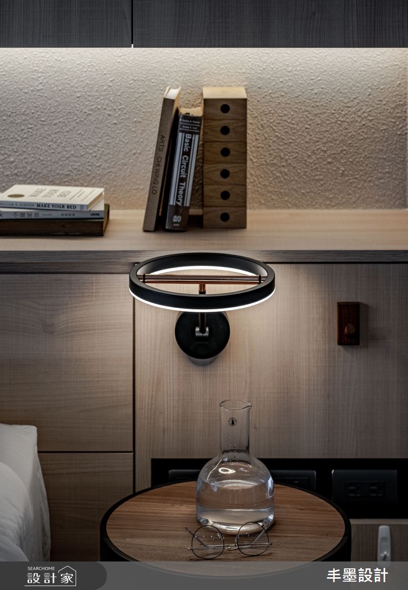 新成屋(5年以下)＿日式無印風案例圖片＿丰墨設計＿丰墨_25來Rays厝啦! 之52