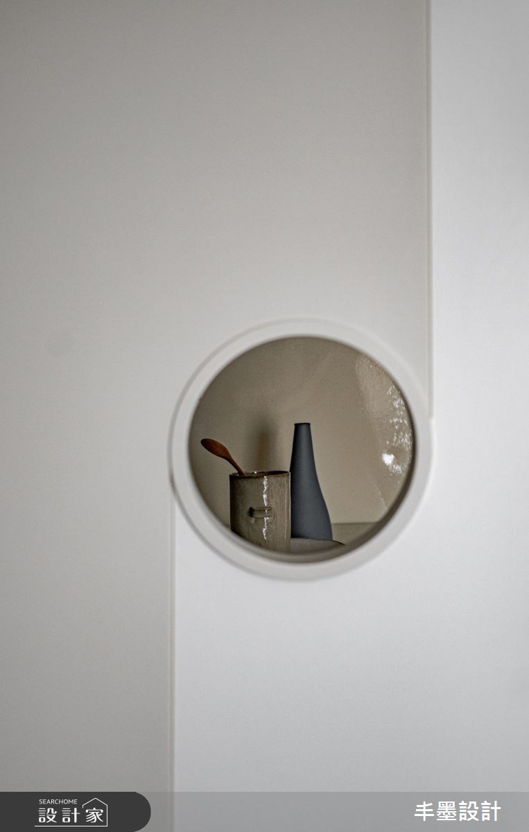 新成屋(5年以下)＿日式無印風案例圖片＿丰墨設計＿丰墨_25來Rays厝啦! 之47