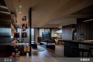 丰墨設計 案例圖4