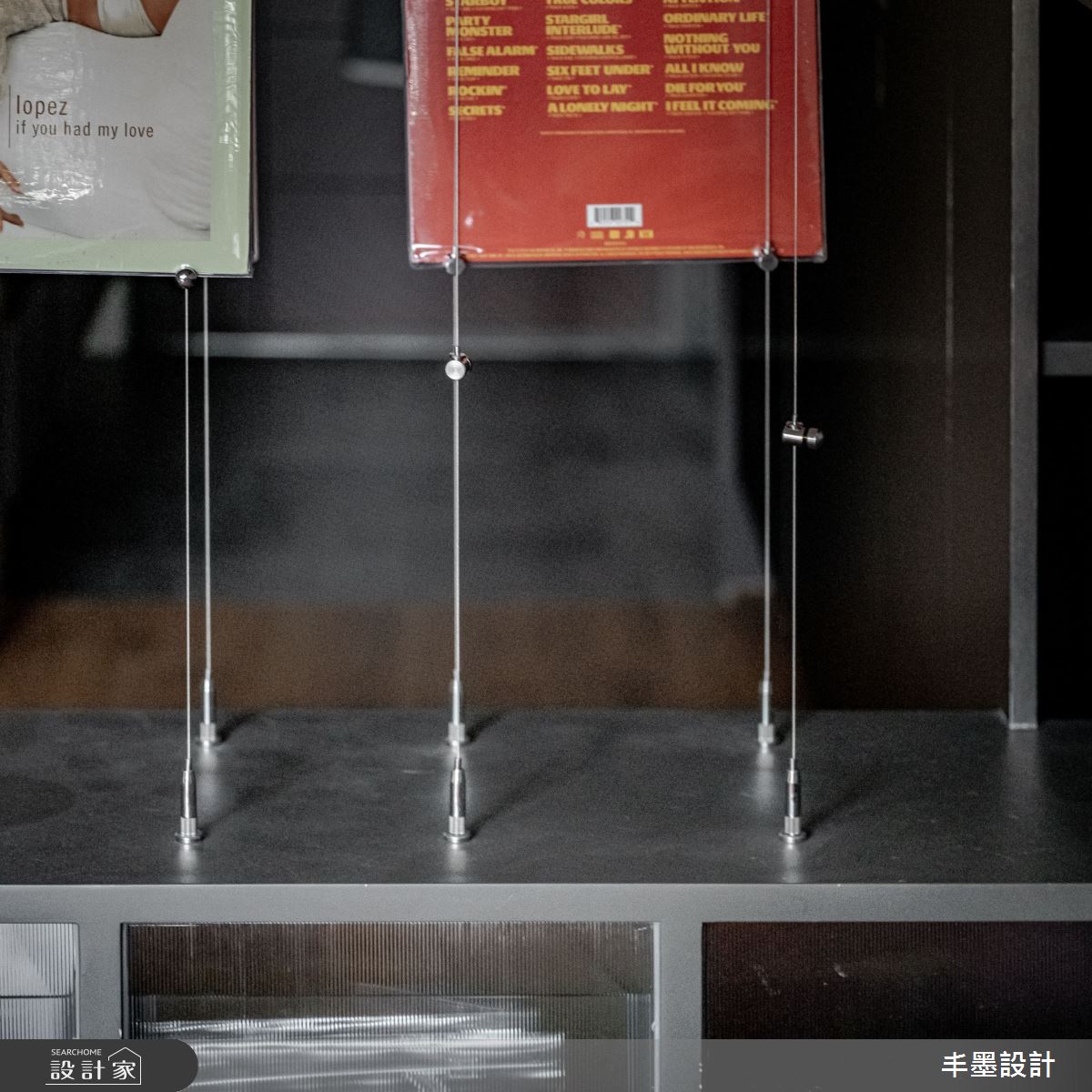 新成屋(5年以下)＿混搭風玄關案例圖片＿丰墨設計＿丰墨_26KOL之52