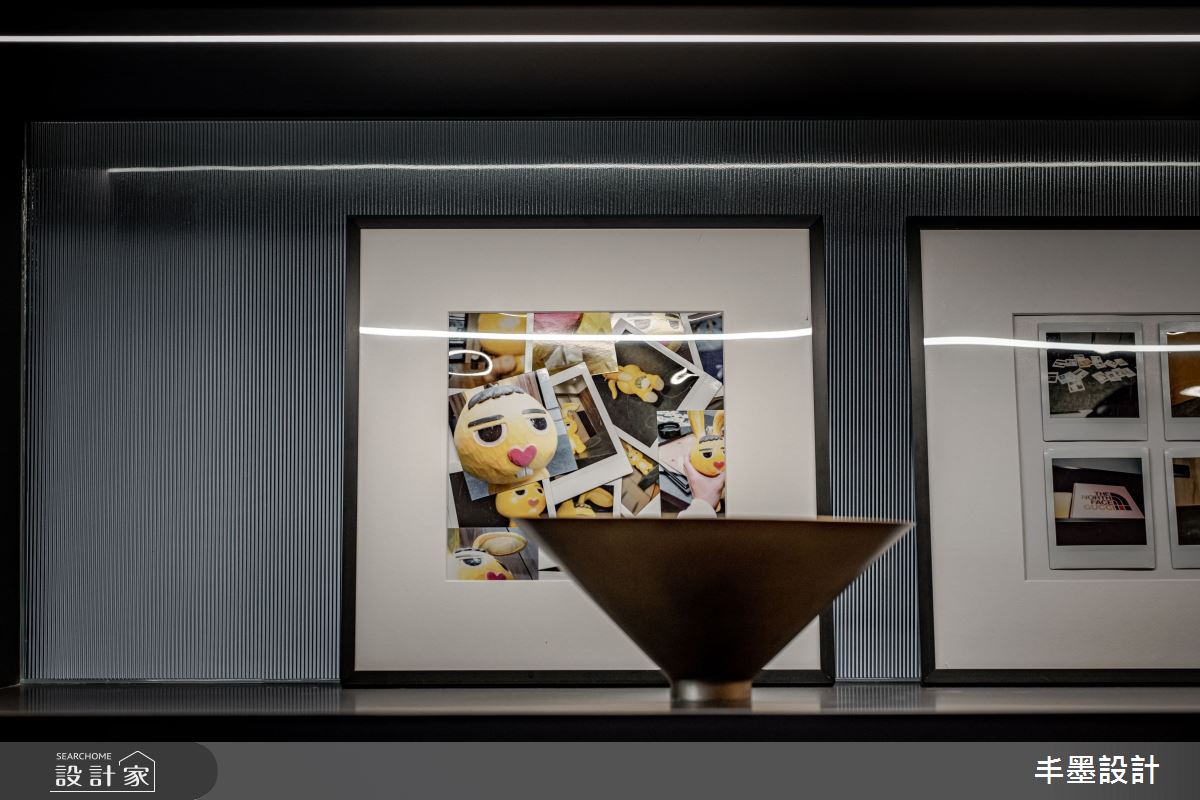 新成屋(5年以下)＿混搭風案例圖片＿丰墨設計＿丰墨_26KOL之53