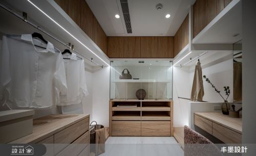 丰墨_27一抹揉光_混搭風