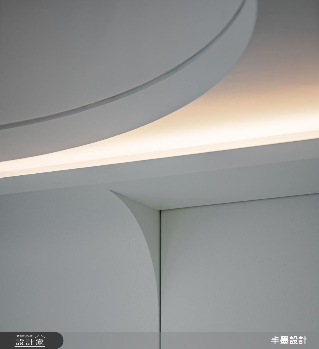 37坪中古屋(5~15年)＿混搭風浴室案例圖片＿丰墨設計＿丰墨_27一抹揉光之61