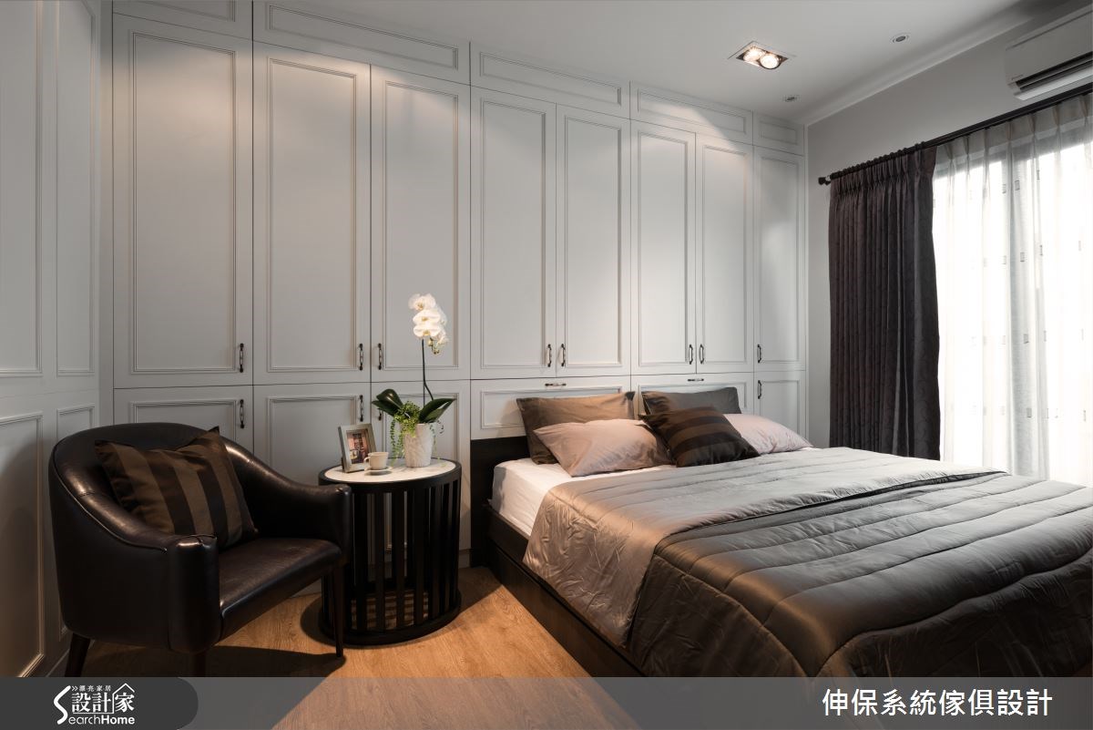 100坪新成屋(5年以下)＿混搭風商業空間案例圖片＿伸保系統傢俱設計＿伸保_02之13