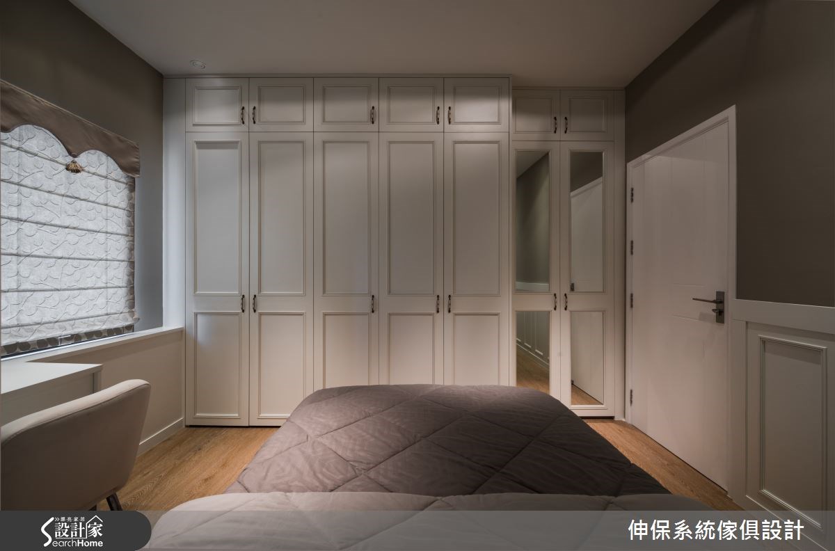 100坪新成屋(5年以下)＿混搭風商業空間案例圖片＿伸保系統傢俱設計＿伸保_02之14