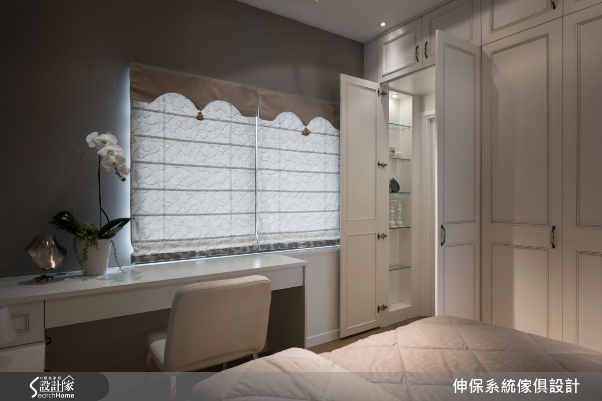 100坪新成屋(5年以下)＿混搭風商業空間案例圖片＿伸保系統傢俱設計＿伸保_02之15