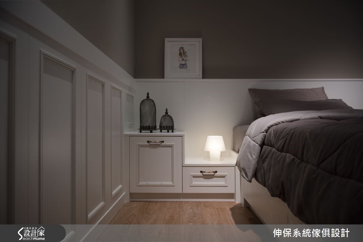 100坪新成屋(5年以下)＿混搭風商業空間案例圖片＿伸保系統傢俱設計＿伸保_02之16