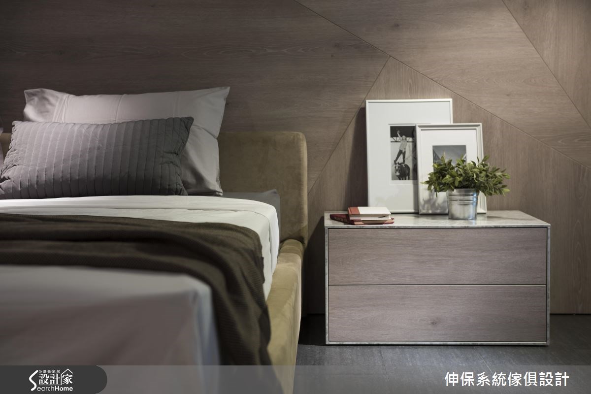 100坪＿混搭風商業空間案例圖片＿伸保系統傢俱設計＿伸保_08之9