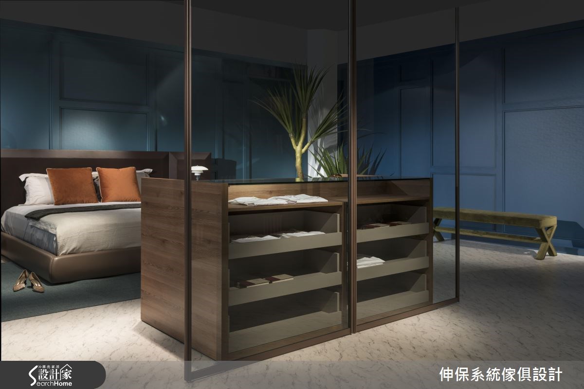 100坪＿混搭風商業空間案例圖片＿伸保系統傢俱設計＿伸保_08之19
