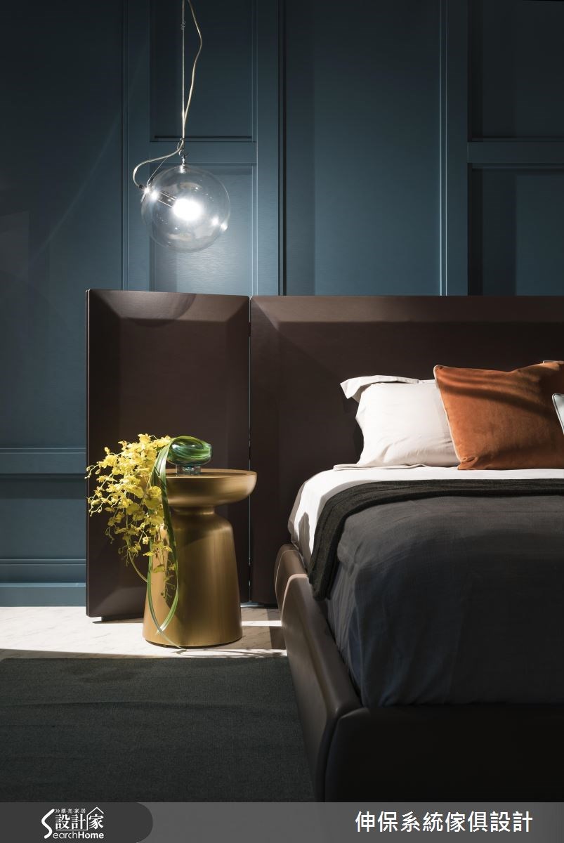 100坪＿混搭風商業空間案例圖片＿伸保系統傢俱設計＿伸保_08之23