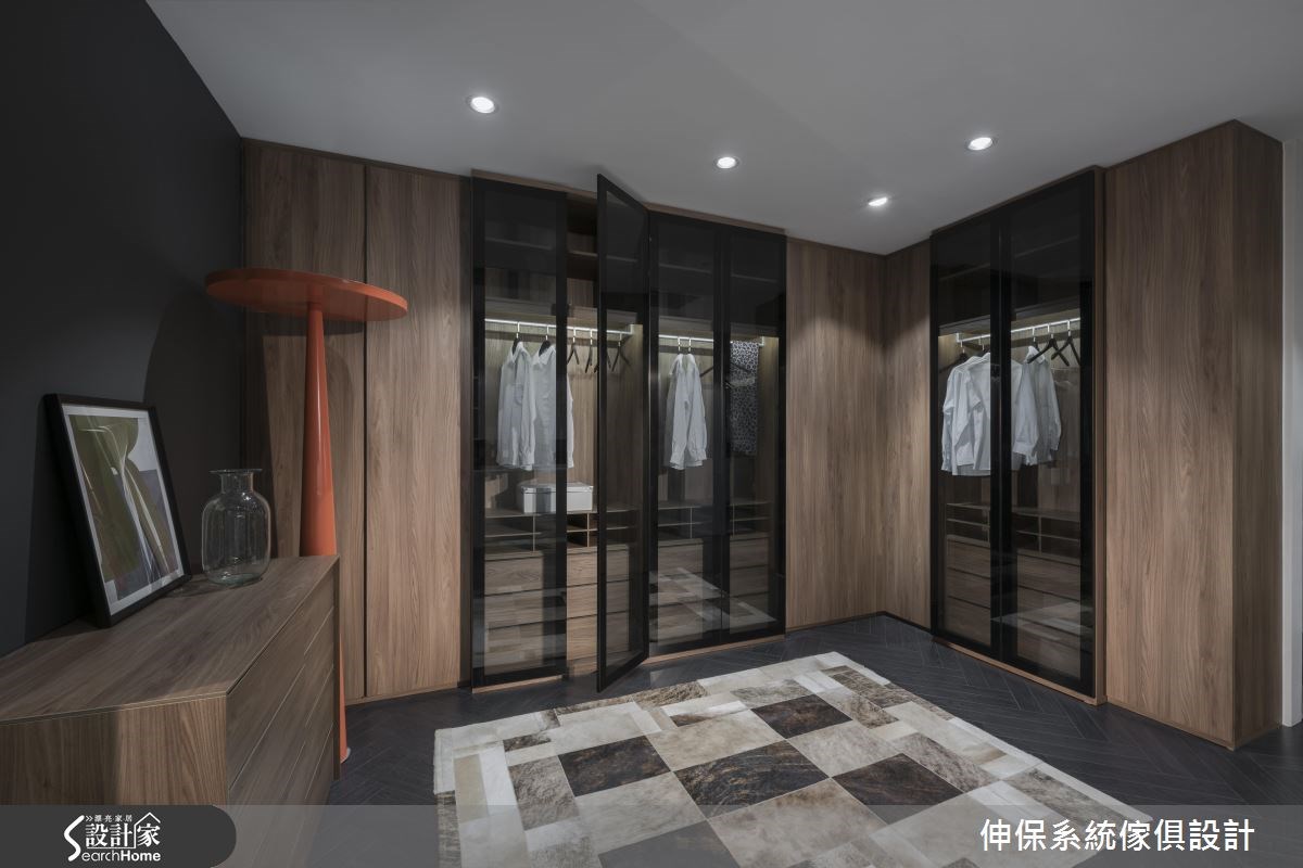 40坪＿簡約風商業空間案例圖片＿伸保系統傢俱設計＿伸保_10之9
