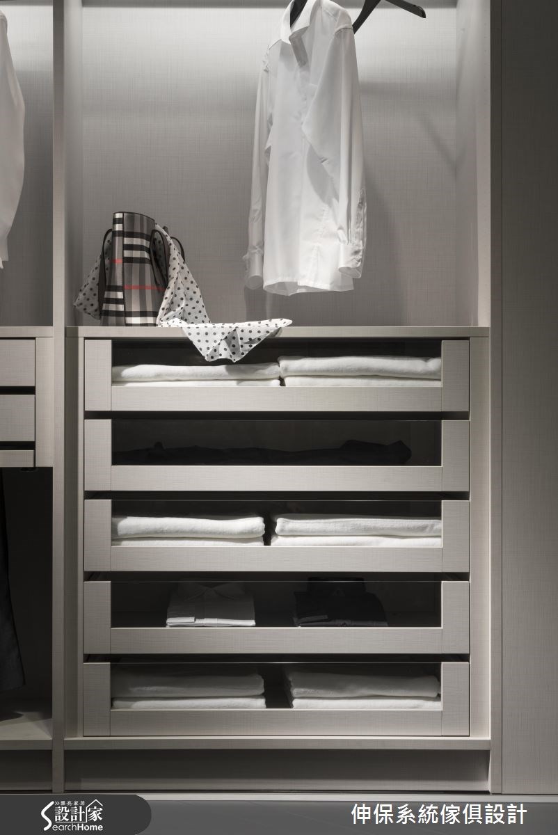 40坪＿簡約風商業空間案例圖片＿伸保系統傢俱設計＿伸保_10之14