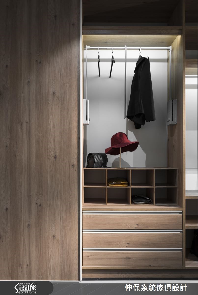 40坪＿簡約風商業空間案例圖片＿伸保系統傢俱設計＿伸保_10之16